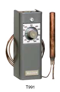 T991A1016温控器