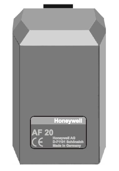 AF20/DAF20/T7416A室外温度传感器图片