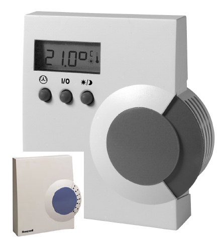 T7560系列房间温度传感器型号