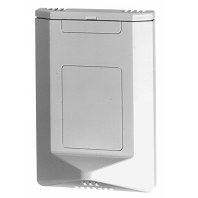 H7012A1009室内湿度传感器图片及尺寸图