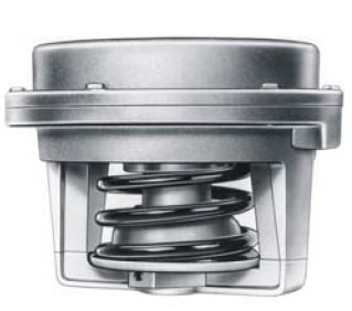 MP953C5068气动执行器图片及尺寸图