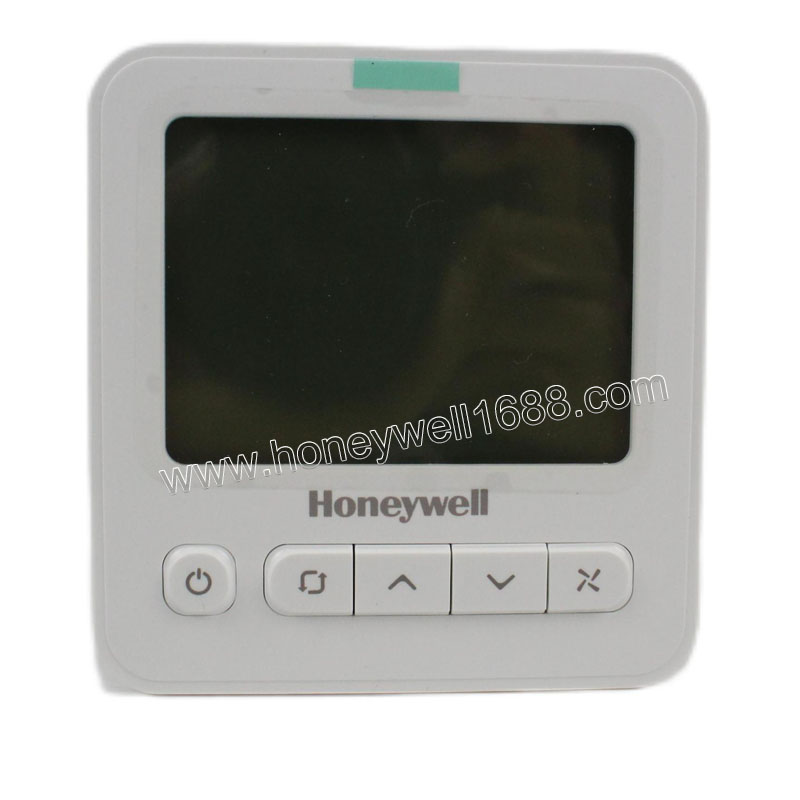 美国Honeywell霍尼韦尔风机盘管阀门温控器WS8B2WB/U