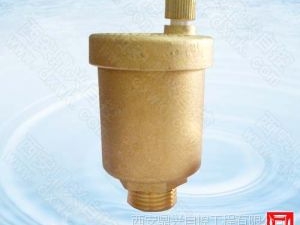 <strong>2.E121 与 VA121、E122 等霍尼韦尔同系列排气阀如何区分选型？</strong>